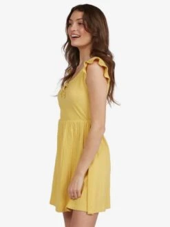 Roxy Born In Paradise Dress -Roxy Shop arjkd03234 roxyw yhv0 sd1