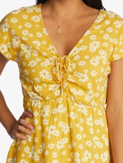 Roxy Simple Thoughts Knit Mini Dress -Roxy Shop arjkd03266 roxyw yjc6 frt3