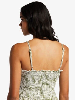 Roxy Straight To Romantic Jumpsuit -Roxy Shop arjkd03285 roxyw gng9 frt4