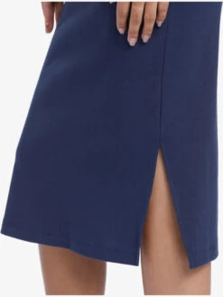 Roxy Wavey Baby Rib Knit Dress -Roxy Shop arjkd03296 roxyw bsp0 frt4