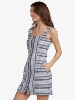 Roxy Next Door Dress -Roxy Shop arjwd03431 roxyw kvj9 sd1