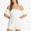 Roxy Another Day Romper