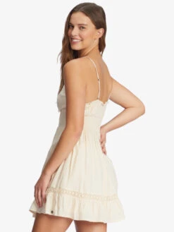 Roxy There She Goes Short Length Dress -Roxy Shop arjwd03507 roxyw teh0 sd1