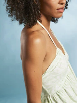 Roxy Summer Nights Mini Multi-Way Dress -Roxy Shop arjwd03509 roxym gcy9 frt2