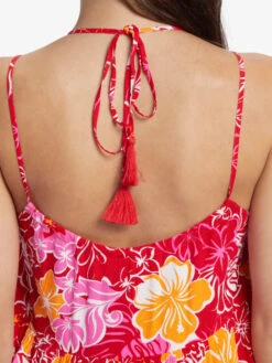 Roxy Evening Breeze Printed Tent Dress -Roxy Shop arjwd03510 roxyw rzn7 frt4