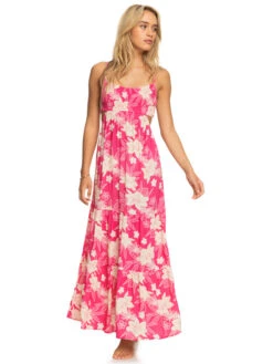 Roxy Hot Tropics Maxi Dress -Roxy Shop arjwd03514 roxyw mjy6 frt1
