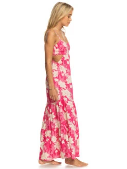 Roxy Hot Tropics Maxi Dress -Roxy Shop arjwd03514 roxyw mjy6 frt2