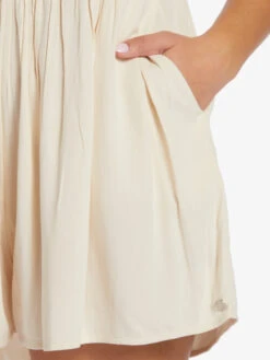 Roxy Endless Journey Easy Fit Romper -Roxy Shop arjwd03517 roxyw teh0 frt4