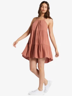 Roxy Evening Breeze Tent Dress 17 Roxy Evening Breeze Tent Dress -Roxy Shop arjwd03524 roxyw mms0 frt1