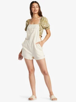Roxy Fresh Romper -Roxy Shop arjwd03526 roxyw teh0 frt1