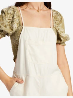Roxy Fresh Romper -Roxy Shop arjwd03526 roxyw teh0 frt3