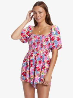 Roxy Barefoot Babe Romper
