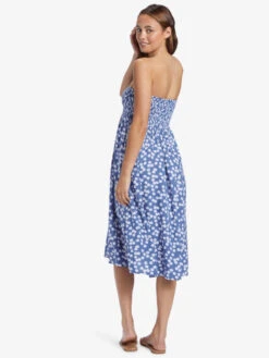 Roxy Cute Summer Midi Skirt 9 Roxy Cute Summer Midi Skirt -Roxy Shop arjwk03066 roxyw bng8 bck1