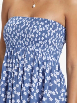 Roxy Cute Summer Midi Skirt 7 Roxy Cute Summer Midi Skirt -Roxy Shop arjwk03066 roxyw bng8 frt3