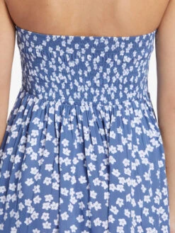 Roxy Cute Summer Midi Skirt 8 Roxy Cute Summer Midi Skirt -Roxy Shop arjwk03066 roxyw bng8 frt4