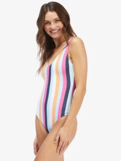 Roxy Holiday Jungle One Piece Swimsuit -Roxy Shop arjx103113 roxyw bzq3 sd1