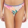 Roxy Active Regular Coverage Bikini Bottoms