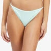 Roxy Mind Of Freedom Mini Bikini Bottoms