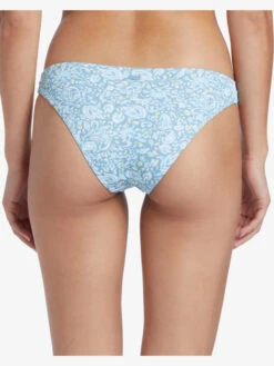 Roxy Seaside Tropics Bikini Bottoms -Roxy Shop arjx403549 roxyw bzb6 bck1