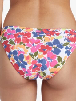 Roxy Printed Beach Classics Hipster Bikini Bottoms -Roxy Shop arjx403564 roxyw mjy5 frt3