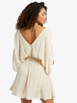 Roxy Sun Baby Swim Cover-Up 9 Roxy Sun Baby Swim Cover-Up -Roxy Shop arjx603162 roxyw teh0 bck1