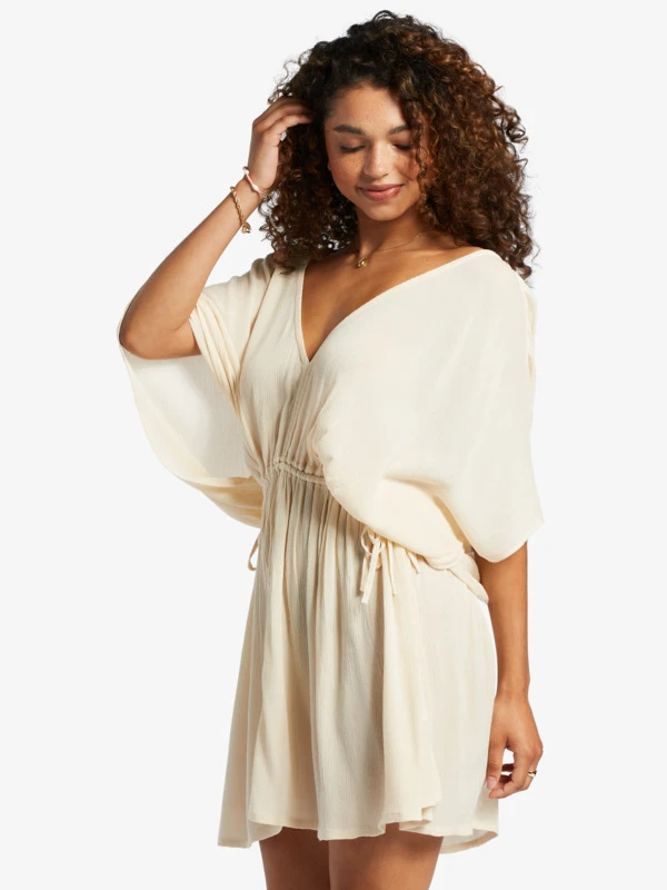 Roxy Sun Baby Swim Cover-Up 2 Roxy Sun Baby Swim Cover-Up - Image 2