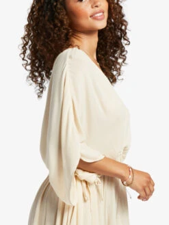 Roxy Sun Baby Swim Cover-Up 7 Roxy Sun Baby Swim Cover-Up -Roxy Shop arjx603162 roxyw teh0 frt3