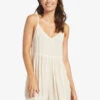 Roxy Wanderer Romper