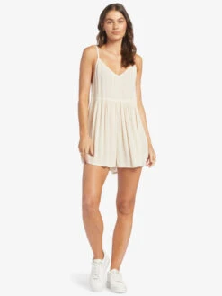 Roxy Wanderer Romper -Roxy Shop arjx603163 roxyw teh0 frt9