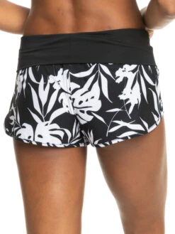 Roxy Endless Summer Printed 2" Boardshorts -Roxy Shop erjbs03229 roxyw kvj7 bck1