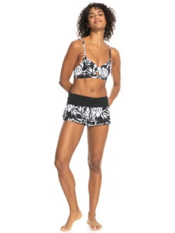 Roxy Endless Summer Printed 2" Boardshorts -Roxy Shop erjbs03229 roxyw kvj7 frt9
