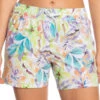 Roxy Sea Printed 5" Boardshorts