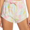 Roxy New Printed 2" Boardshorts