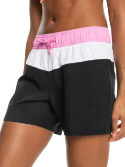 Roxy Sea Active Boardshorts -Roxy Shop erjbs03253 roxyw kvj0 frt3