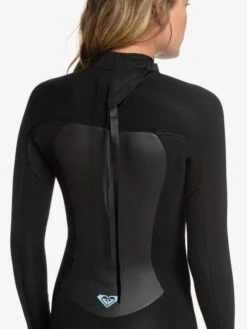 Roxy 5/4/3mm Prologue Back Zip Wetsuit -Roxy Shop erjw103073 543prologuewomenbzgbsw kvj0 frt4