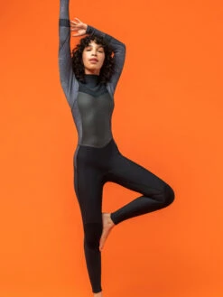 Roxy 4/3mm Syncro GBS L/SL Fullsuit