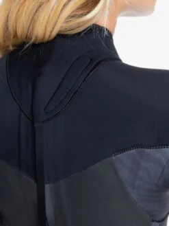 Roxy 4/3mm Syncro GBS L/SL Fullsuit -Roxy Shop erjw103085 roxyw xkkk frt4