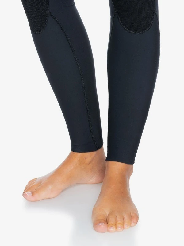 Roxy 3/2mm Syncro GBS L/SL Fullsuit 6 Roxy 3/2mm Syncro GBS L/SL Fullsuit - Image 6