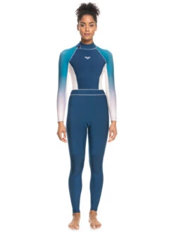 3/2mm Roxy Rise Back Zip Wetsuit -Roxy Shop erjw103117 roxyw bqp0 frt1