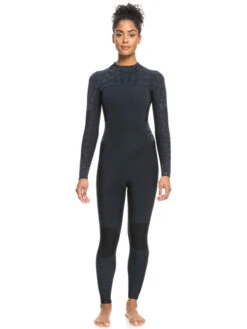 Roxy 5/4/3mm Swell Series Back Zip Wetsuit