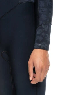 Roxy 5/4/3mm Swell Series Back Zip Wetsuit -Roxy Shop erjw103127 roxyw kvj0 frt4