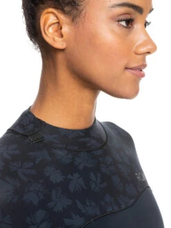 Roxy 5/4/3mm Swell Series Back Zip Wetsuit -Roxy Shop erjw103127 roxyw kvj0 frt5