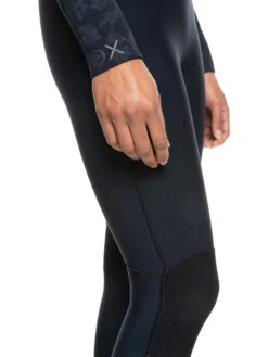 Roxy 5/4/3mm Swell Series Back Zip Wetsuit -Roxy Shop erjw103127 roxyw kvj0 frt6