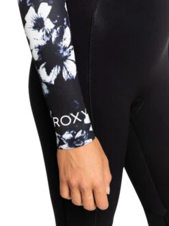 Roxy 3/2mm Elite Chest Zip Wetsuit -Roxy Shop erjw103135 roxyw kvj7 frt4