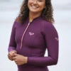 Roxy 1mm Performance Cheeky Long Sleeve Springsuit
