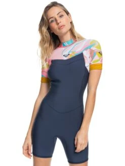 Roxy 2/2mm Syncro S/SL Springsuit