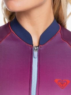 Roxy 1.5mm Rise Collection Long John 14 Roxy 1.5mm Rise Collection Long John -Roxy Shop erjw703009 roxyw xbmr frt3