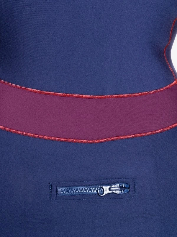 Roxy 1.5mm Rise Collection Long John 8 Roxy 1.5mm Rise Collection Long John - Image 8