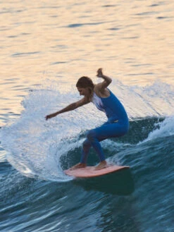 Roxy 1.5mm POP SURF Long Jane Springsuit -Roxy Shop erjw703014 roxyl bhc0 frt4