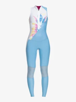 Roxy 1.5mm POP SURF Long Jane Springsuit -Roxy Shop erjw703014 roxyv bhc0 frt1